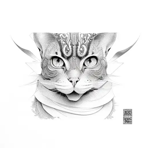 Hannah Mateo  tattoo design idea