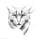 korean tattoo design idea