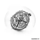 kiwi fruit tattoo design idea