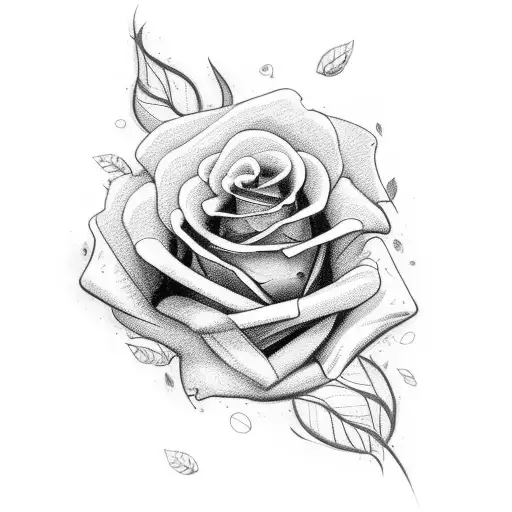 sleeve with my name Zeberg and include roses tattoo design idea