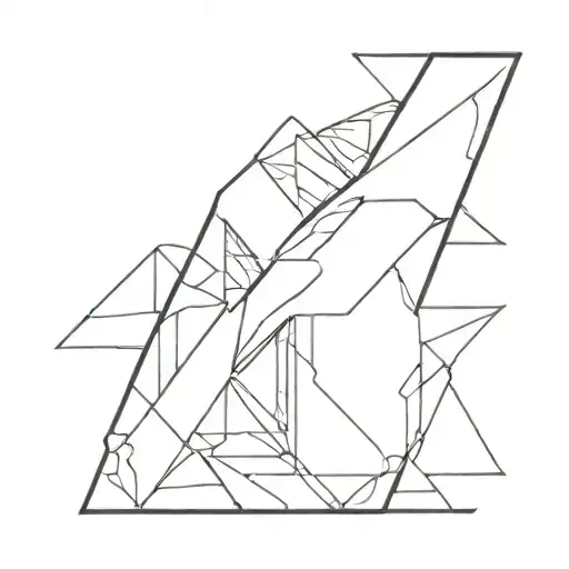 tumi peru tattoo design idea
