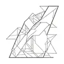tumi peru tattoo design idea