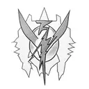 Lightning Bolt tattoo design idea