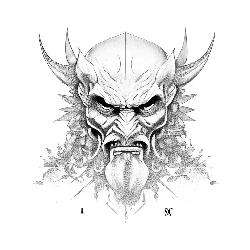 ssc napoli tattoo design idea