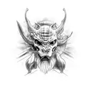 ssc napoli tattoo design idea