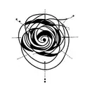 stoicism tattoo design idea