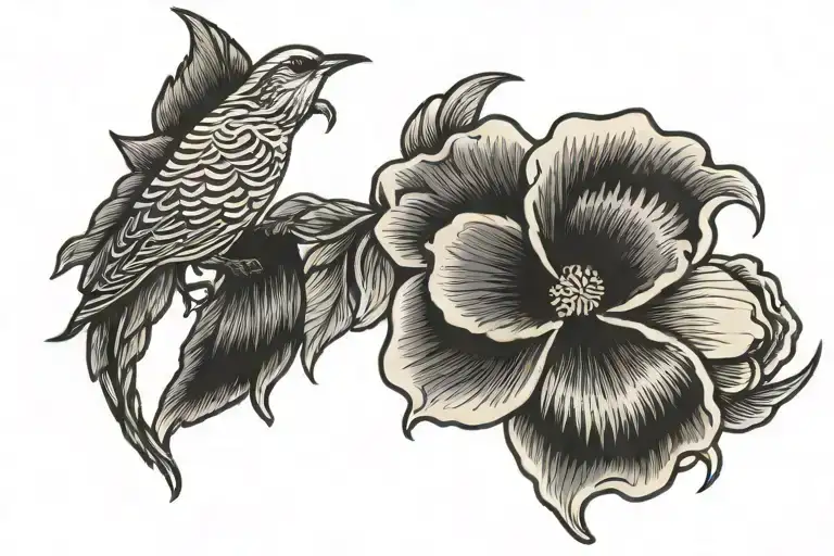 blessed are the peacemakers tattoo design idea