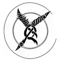 Clan Campbell Crest tattoo design idea