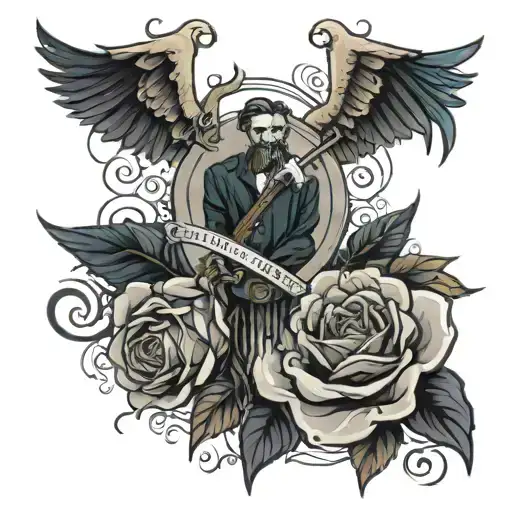 For I, the Lord your God, hold you by your right hand and say to you, “Do not fear; I will help you.” tattoo design idea