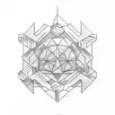 2001  tattoo design idea