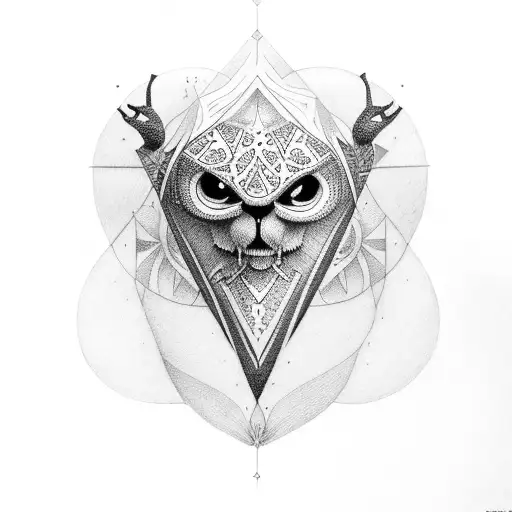 american language,spanish language, heart tattoo design idea