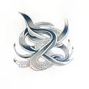 Infinity Symbol tattoo design idea