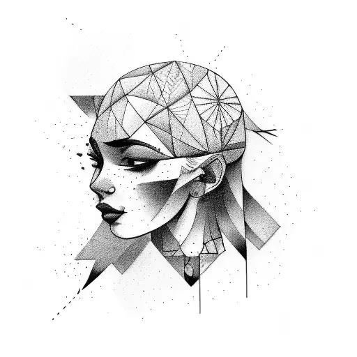 Follow your Bliss quote tattoo design idea