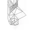 eiserne front tattoo design idea