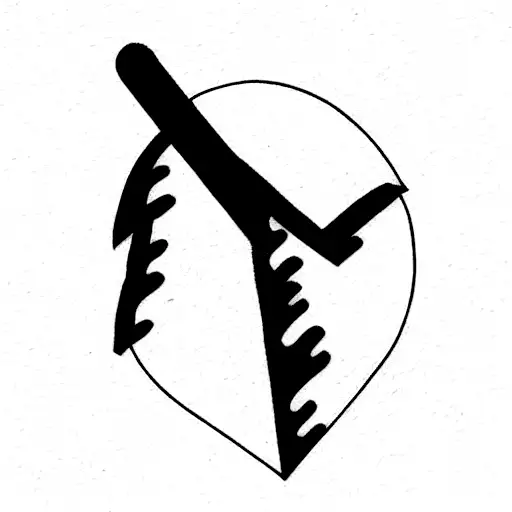 mind over matter tattoo design idea