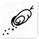 mind over matter tattoo design idea