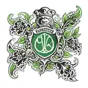 Hannover 96 tattoo design idea