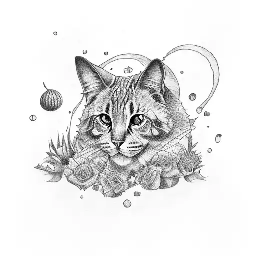 juice wrld 999  tattoo design idea