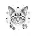 juice wrld 999  tattoo design idea