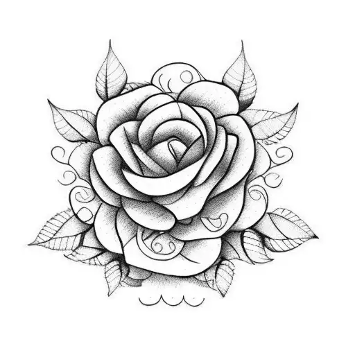 Flower armband Tattoo Concept... - Highland Tattoo Bukidnon | Facebook