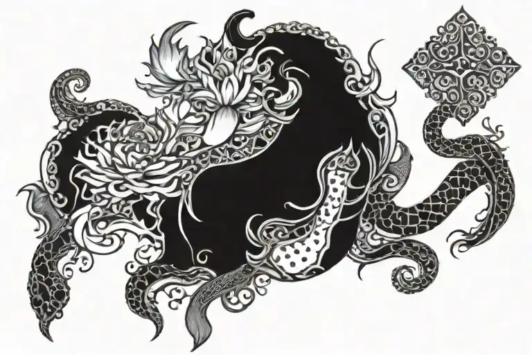 Abhijeet Proverbs 17 : 17 tattoo design idea