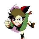 peter pan  tattoo design idea