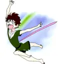 peter pan  tattoo design idea