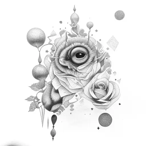 mis hijas Elena y estrella representadas en aves  tattoo design idea