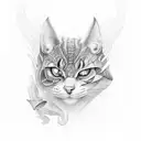 jude sharp tattoo design idea