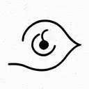 número 19 tattoo design idea