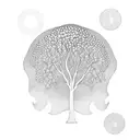 Mulberry Tree tattoo design idea