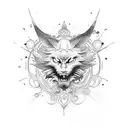 bleach tattoo design idea