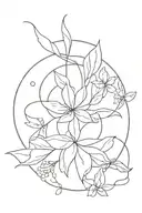 misunderstood tattoo design idea