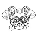 Melanie Martinez  tattoo design idea