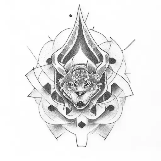 matching simple tattoo for a married couple tattoo design idea