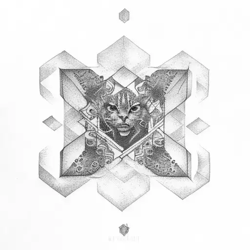 dear mama  tattoo design idea