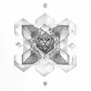 dear mama  tattoo design idea