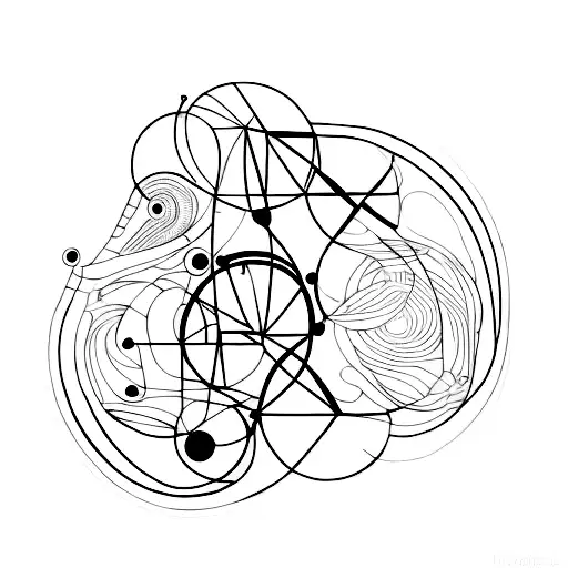 METANOIA tattoo design idea