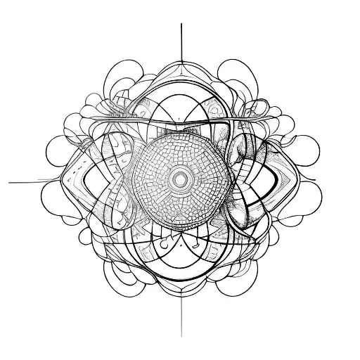 METANOIA tattoo design idea