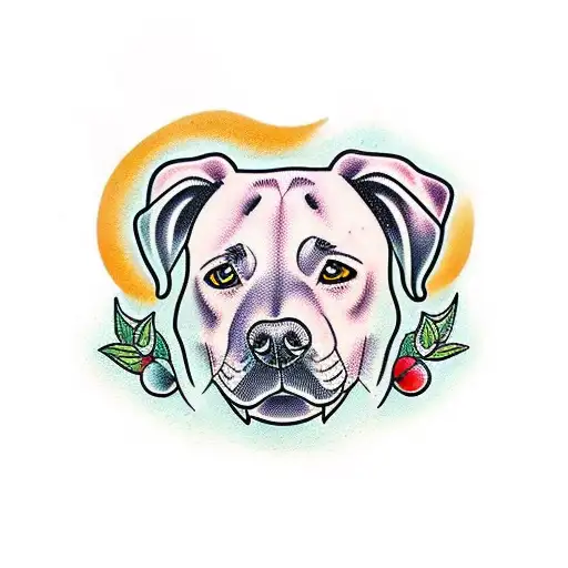 Labrador Memorial Tattoo Sketch Book: Tattoo Art Paper Pad - Doodle Design  - Creative Journaling - Traditional - Rose - Free Hand - Lettering - ...  Devotion - Parlors - Artistic Self Expression : Tabebo Inkzen Press:  Amazon.sg: Books