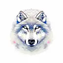 wolf in sheep's clothing tattoo design idea