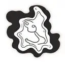 ravioli tattoo design idea