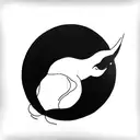 Ox Gemini tattoo design idea