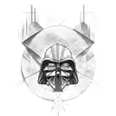 Sith tattoo design idea