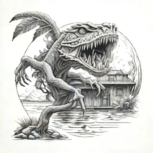 son born Paul Landon Wilson 5-19-24 tattoo design idea