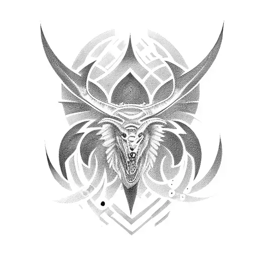 university of utah  tattoo design idea