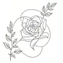 #PREET tattoo design idea