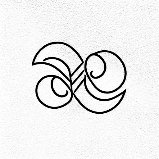 dyslexia tattoo tattoo design idea