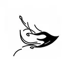 Forever Young tattoo design idea