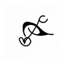 Forever Young tattoo design idea